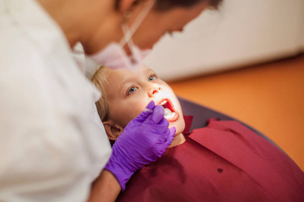 Best Weekend Emergency Dentist in Olivet, NJ