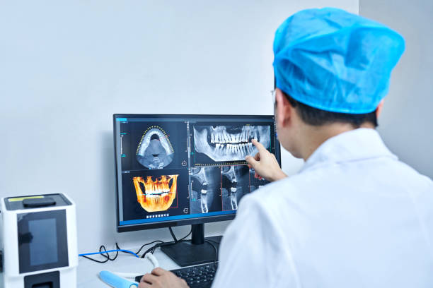 Best Broken or Cracked Tooth Emergency Dentist in Olivet, NJ
