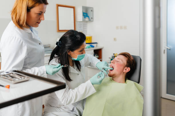 Best Emergency Dentist for Lost Fillings or Crowns in Olivet, NJ